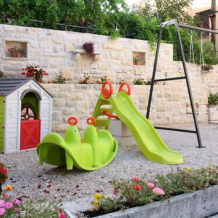 Apartment Luvi Korčula Екстериор снимка