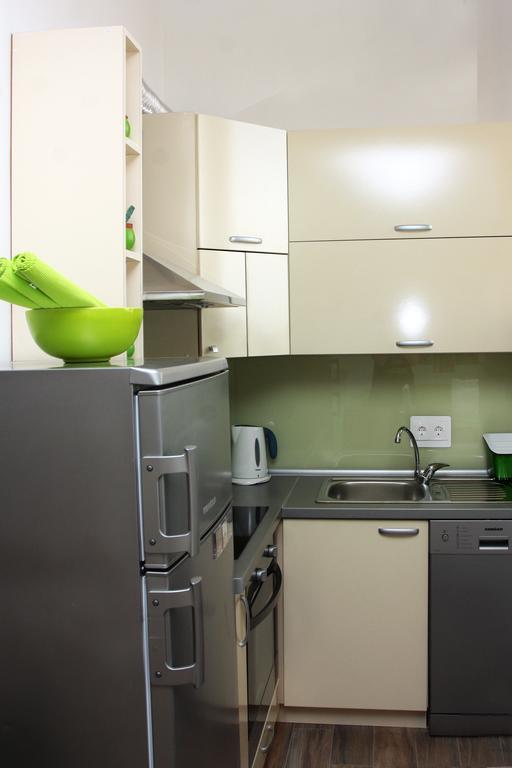 Apartment Luvi Korčula Стая снимка