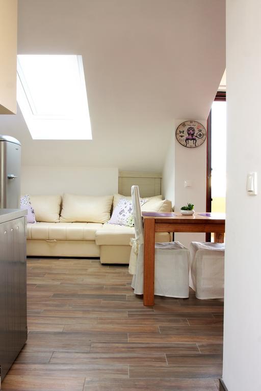 Apartment Luvi Korčula Стая снимка