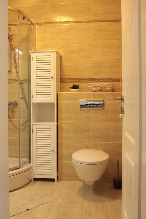 Apartment Luvi Korčula Стая снимка