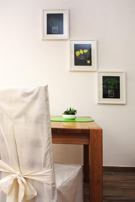 Apartment Luvi Korčula Стая снимка