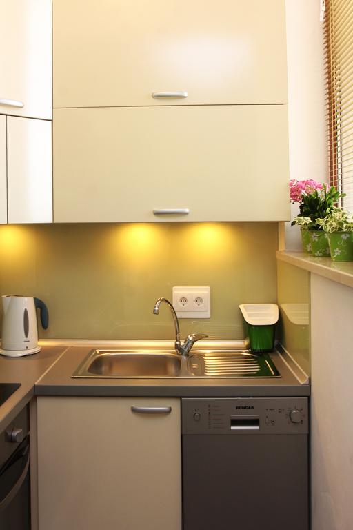 Apartment Luvi Korčula Стая снимка