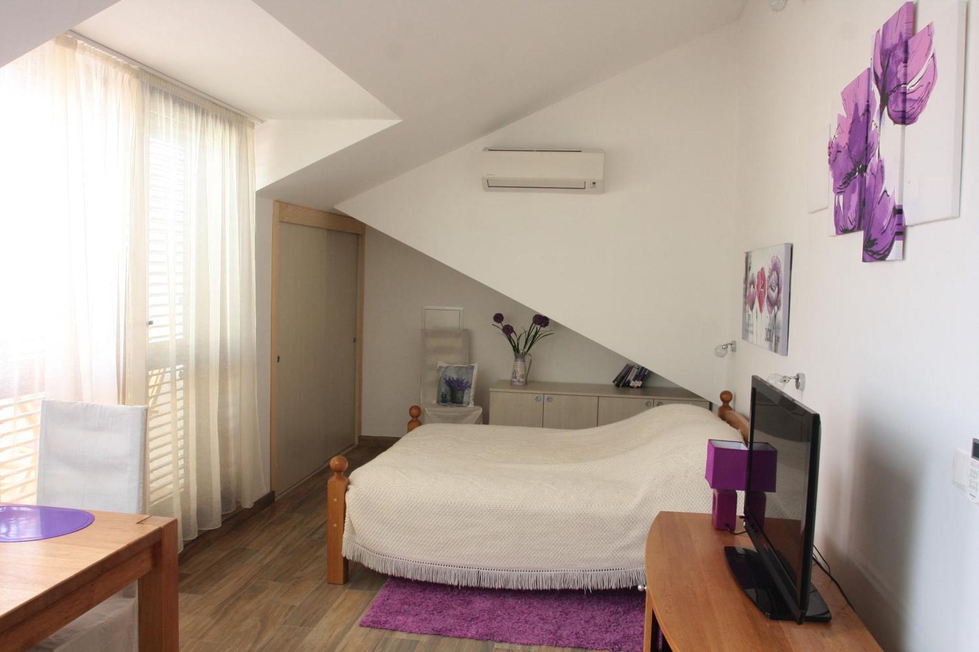 Apartment Luvi Korčula Екстериор снимка
