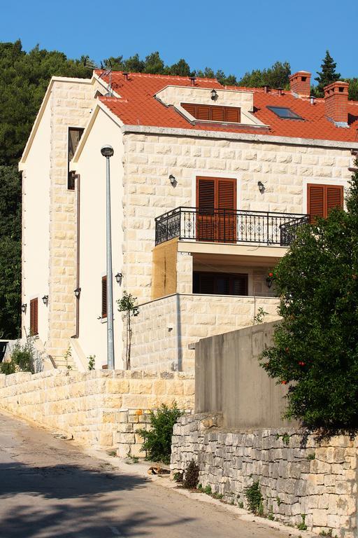 Apartment Luvi Korčula Екстериор снимка