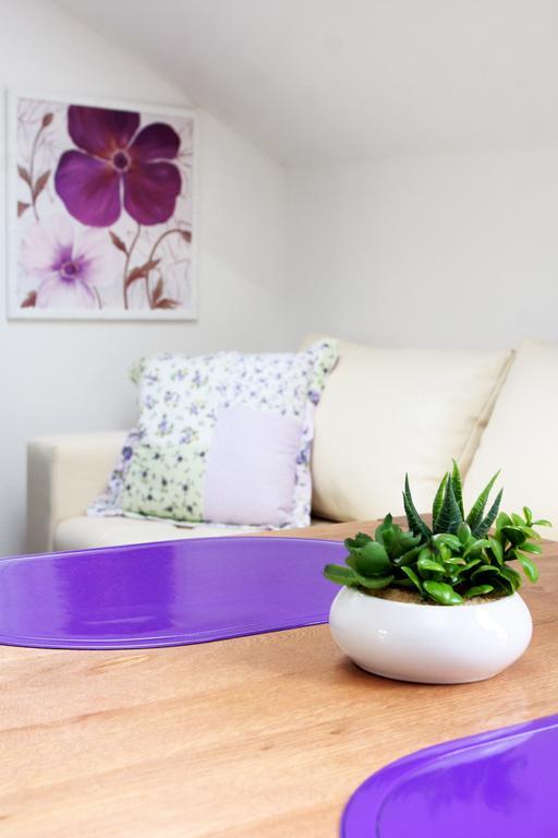 Apartment Luvi Korčula Стая снимка