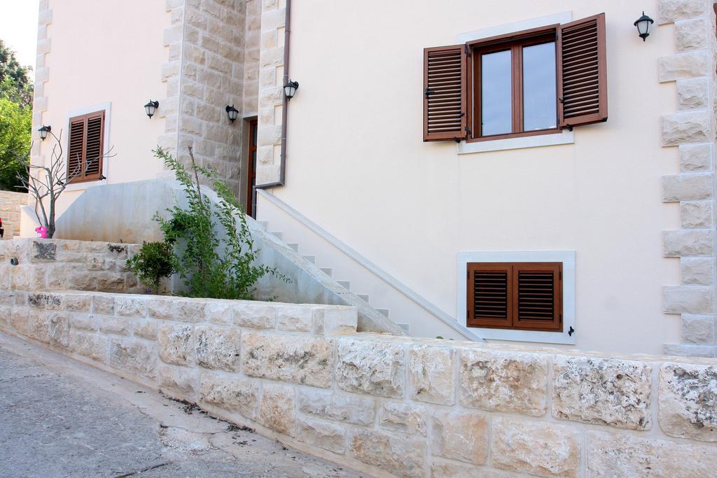Apartment Luvi Korčula Екстериор снимка