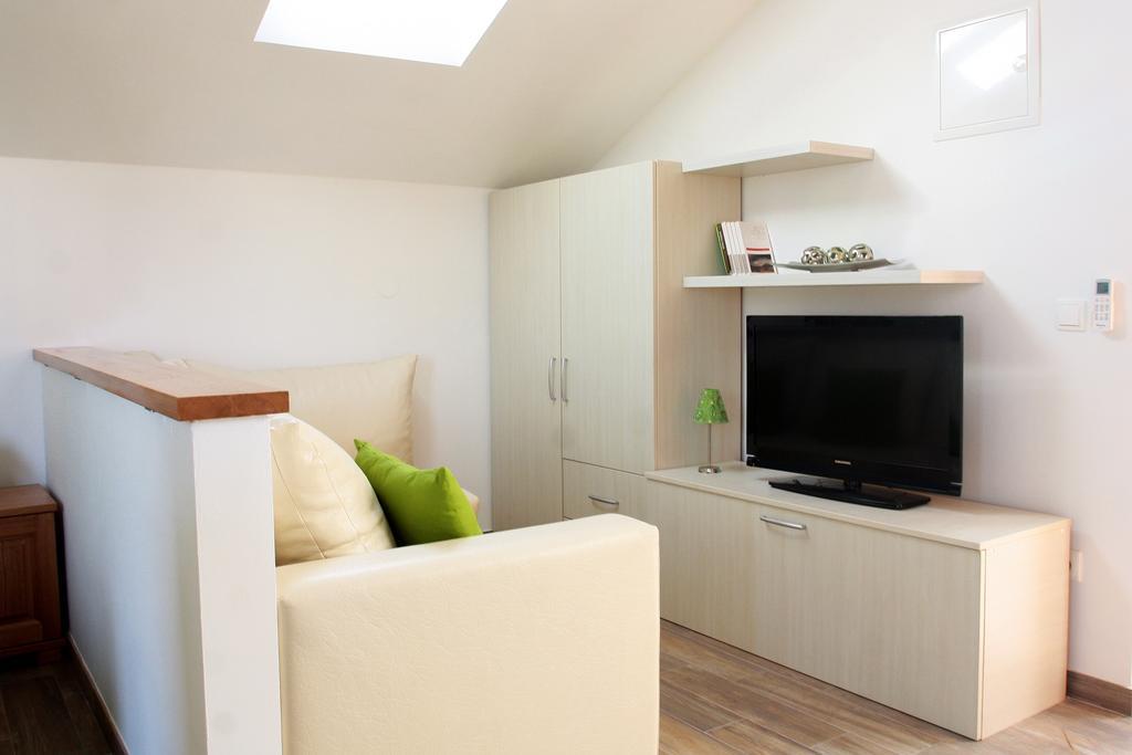 Apartment Luvi Korčula Стая снимка