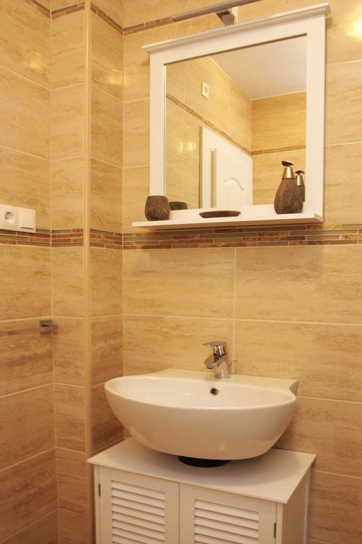 Apartment Luvi Korčula Стая снимка