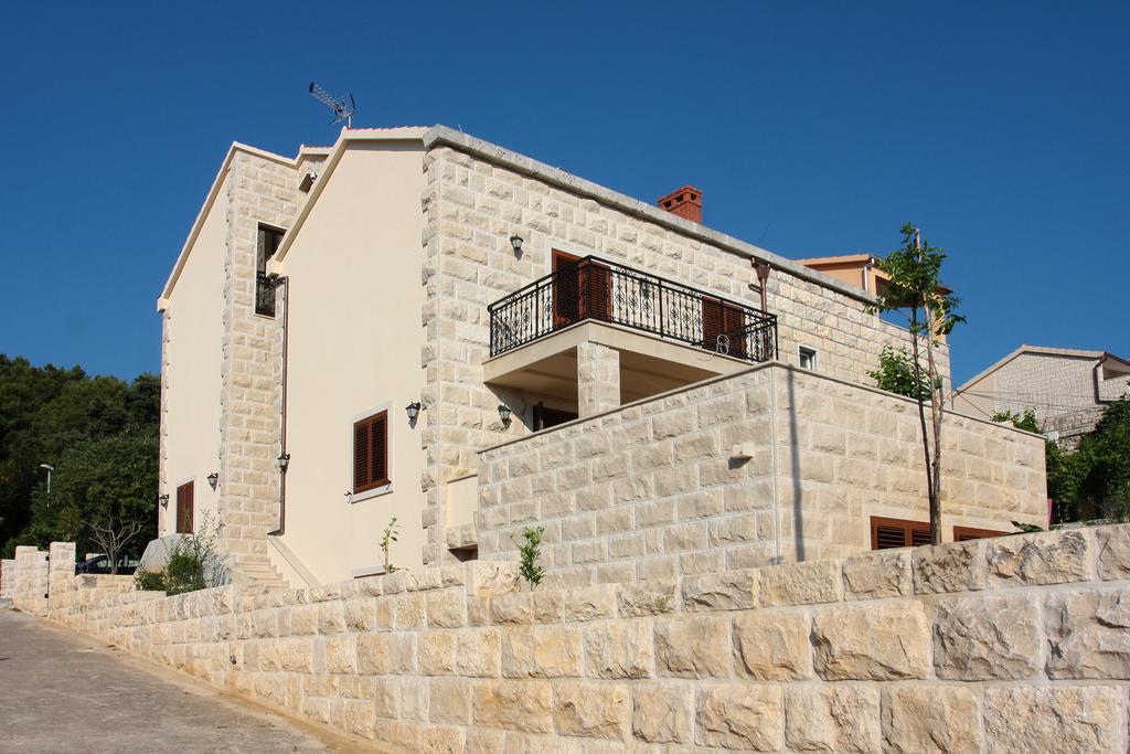 Apartment Luvi Korčula Екстериор снимка