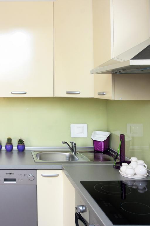 Apartment Luvi Korčula Стая снимка