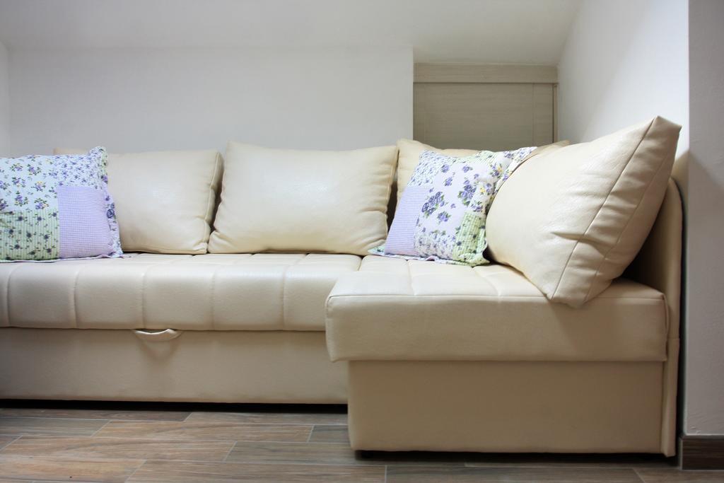 Apartment Luvi Korčula Стая снимка