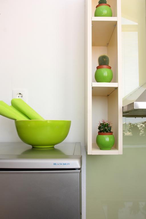 Apartment Luvi Korčula Стая снимка