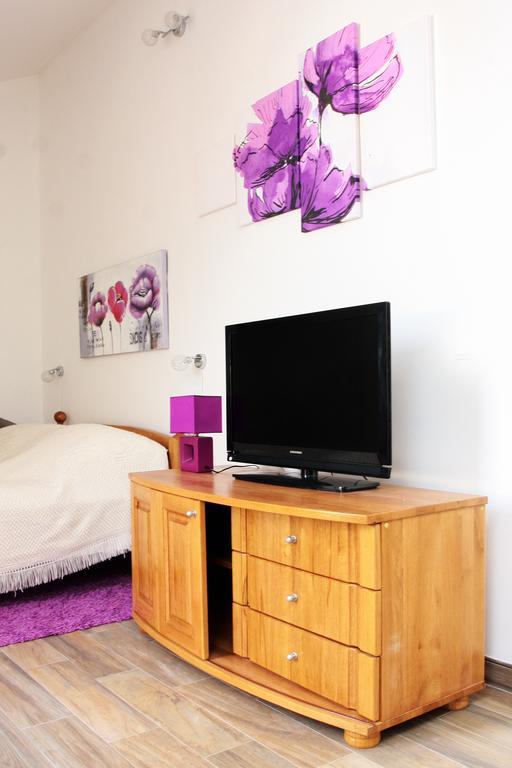 Apartment Luvi Korčula Стая снимка
