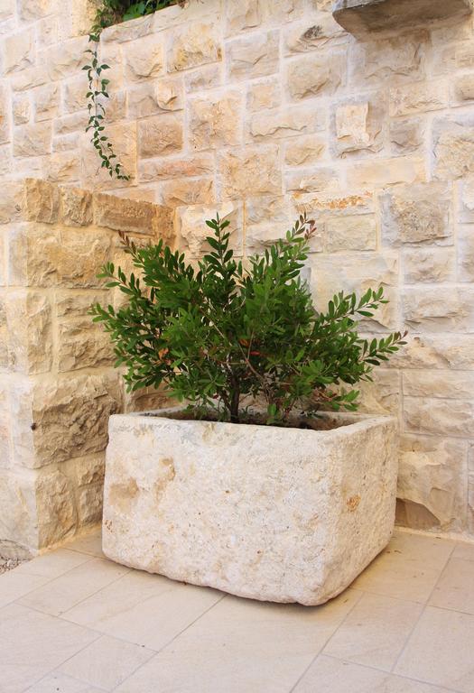 Apartment Luvi Korčula Екстериор снимка