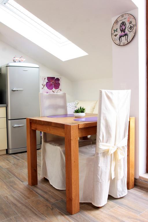 Apartment Luvi Korčula Стая снимка